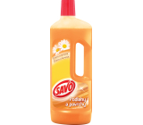 SAVO na podlahy dřevo a laminát, 750 ml