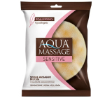 Arix Aqua Massage Espuma gąbka do kąpieli 12 cm
