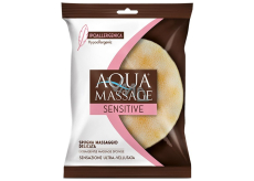 Arix Aqua Massage Espuma gąbka do kąpieli 12 cm