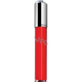 Revlon Ultra HD Lip Lacquer żelowa szminka 560 HD Fire Opal 5,9 ml