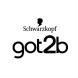 Henkel Schwarzkopf Got2b™