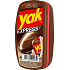 Yak Express hnědá houbička na obuv 10 g