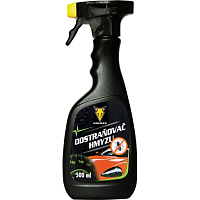 Coyote usuwacz owadów, rozpylacz, 500 ml