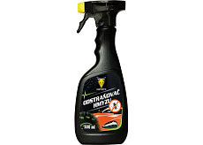 Coyote usuwacz owadów, rozpylacz, 500 ml