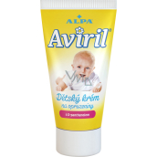 Alpa Aviril krem dla dzieci, 50 ml