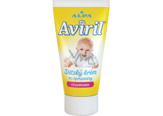 Alpa Aviril krem dla dzieci, 50 ml