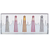 Issey Miyake Mini Set L Eau d Issey EdP 3,5 ml + L Eau d Issey Florale EdT 2x3,5 ml + L Eau d Issey EdT 3,5 ml + L Eau d Issey Absolue EdP 3,5 ml, dárková sada