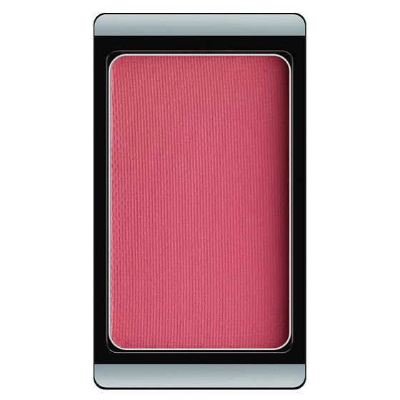 Artdeco Eye Shadow Matt matné oční stíny 535 Matt Roselle 0,8 g