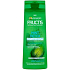 Garnier Fructis Mint Detox Anti-Dandruff šampon na mastné vlasy s lupy 250 ml