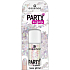 Essence Party In A Bottle třpytky na nehty 01 Party 1 g