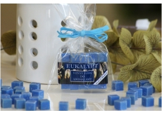 Lima Aroma wosk Eukaliptus 20 kostek 16 g