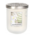Heart & Home Zklidňující aloe Sojová vonná svíčka velká hoří až 70 hodin 310 g