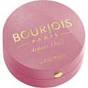 Bourjois Fard Pastel Joues róż 54 Rose Frisson 2,5 g