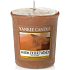 Yankee Candle Warm Desert Wind - Teplý pouštní vítr vonná svíčka votivní 49 g