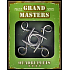 Albi Grand Masters kovový hlavolam - Quadruplets 4/4