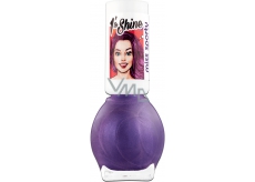 Miss Sporty 1 Min to Shine lak do paznokci 340 7 ml