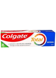Colgate Total Whitening New pasta do zębów do usuwania plam i bielsze zęby 75 ml