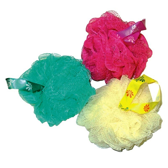 Abella Gąbka do masażu 30 g BW506