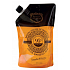 Panier des Sens Levandule tekuté mýdlo na ruce bohaté na antiseptický esenciální olej náhradní náplň 500 ml