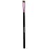 Donegal Love Pink kosmetický štětec se syntetickými štětinami na obočí 15 cm