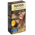 Syoss Oleo Intense Color barva na vlasy bez amoniaku 8-50 Přirozený popelavě plavý