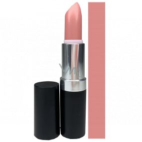 Miss Sporty Satin to Last pomadka 102 Precious Nude 4 g