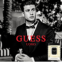 Guess Uomo Men toaletní voda pro muže 30 ml