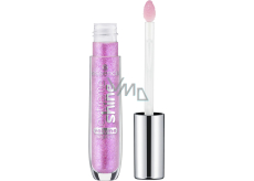 Essence Extreme Shine błyszczyk do ust 10 Sparkling Purple 5 ml