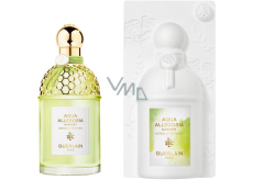 Guerlain Aqua Allegoria Harvest Nerolia Vetiver woda toaletna z możliwością napełnienia dla kobiet 125 ml