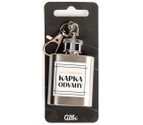 Albi Mini karafka Dla Pana Młodego kropla odwagi 30 ml