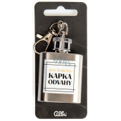 Albi Mini karafka Dla Pana Młodego kropla odwagi 30 ml