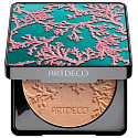 Artdeco Glow Bronzer bronzer s rozjasňovačem Reflections 9 g