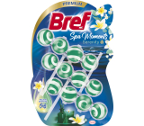 Bref WC blok Spa Moments Serenity, 3× 50 g
