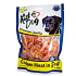 KidDog Kurczak w rolce mięso w rolce, mięsowa przekąska dla psów 250 g
