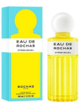 Rochas Eau de Rochas Citron Soleil woda toaletna dla kobiet 100 ml