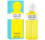 Rochas Eau de Rochas Citron Soleil woda toaletowa dla kobiet 100 ml