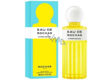 Rochas Eau de Rochas Citron Soleil woda toaletowa dla kobiet 100 ml