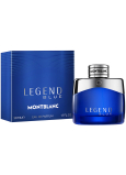 Montblanc Legend Blue woda perfumowana dla mężczyzn 50 ml