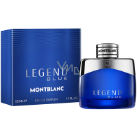 Montblanc Legend Blue woda perfumowana dla mężczyzn 50 ml
