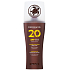 Dermacol Sun SPF20 wodoodporne mleko do opalania spray 200 ml