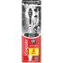 Colgate MaxWhite Charcoal miękka szczoteczka do zębów 1+1 szt