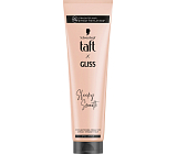 Schwarzkopf Taft Gliss Sleeky Smooth krem do włosów przeciwko puszeniu 150 ml