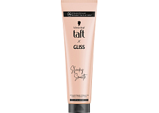 Schwarzkopf Taft Gliss Sleeky Smooth krem do włosów przeciwko puszeniu 150 ml
