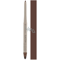 Essence Satin Blend eyeliner żelowy 03 Bronzed Shimmer 0,22 g