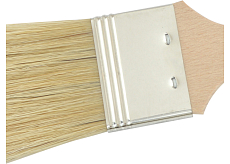 Spokar zatrzaskowy pędzel, nr 2