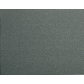 Spokar papier ścierny pod wodę 23 × 28 cm, gradacja 150, opakowanie 25 sztuk