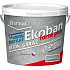 Detecha Ekoban Forte Plus farba do drewna i betonu, RAL 7045 ciemnoszary, 5 kg