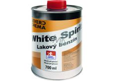 Severochema White Spirit Lakový benzín, 700 ml