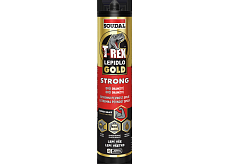 Soudal T-Rex Gold Strong klej montażowy, 290 ml
