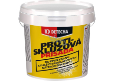 Detecha Protiskluzová přísada do podlahových nátěrových hmot, 250 g